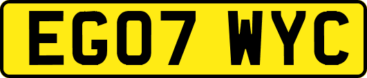 EG07WYC