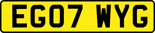 EG07WYG