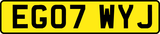 EG07WYJ