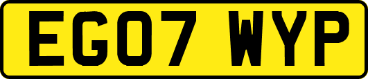 EG07WYP