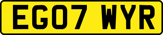 EG07WYR