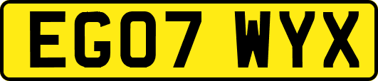 EG07WYX