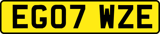 EG07WZE