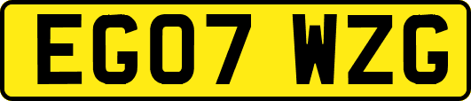 EG07WZG