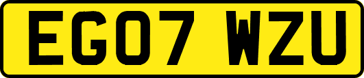 EG07WZU