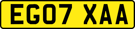 EG07XAA
