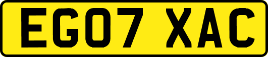 EG07XAC