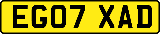 EG07XAD