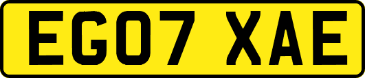 EG07XAE