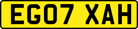 EG07XAH