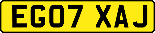 EG07XAJ