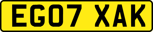 EG07XAK
