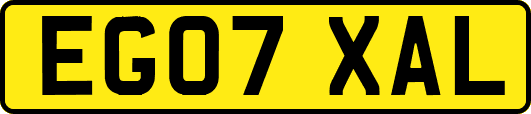EG07XAL