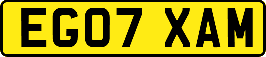 EG07XAM