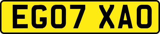 EG07XAO