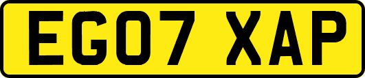 EG07XAP