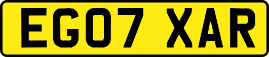 EG07XAR