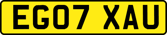 EG07XAU