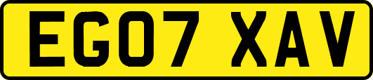 EG07XAV