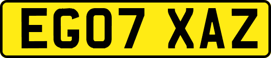 EG07XAZ