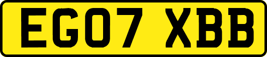 EG07XBB