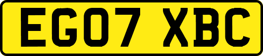 EG07XBC