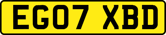 EG07XBD