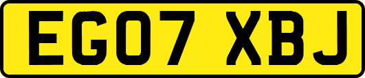 EG07XBJ