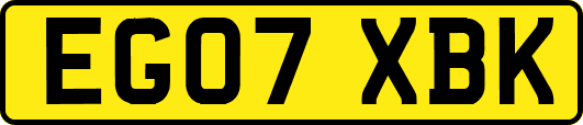 EG07XBK