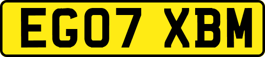 EG07XBM