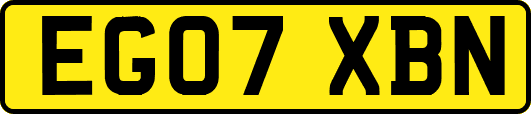 EG07XBN