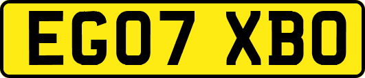 EG07XBO