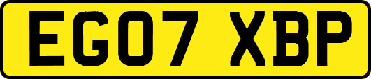 EG07XBP