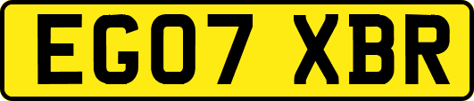 EG07XBR