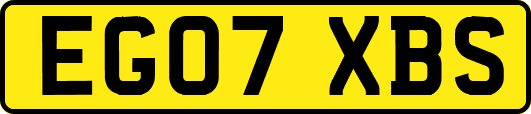 EG07XBS