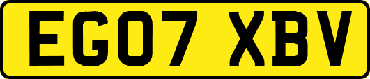 EG07XBV