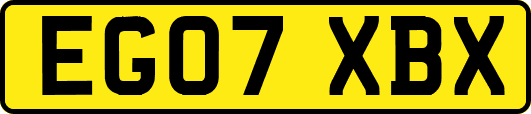 EG07XBX