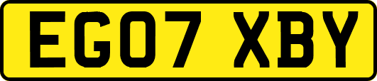 EG07XBY