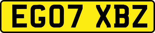 EG07XBZ