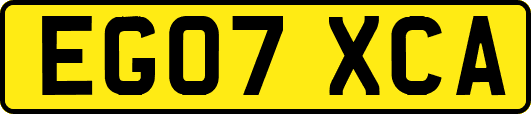 EG07XCA
