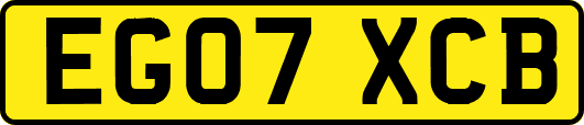 EG07XCB