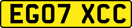 EG07XCC