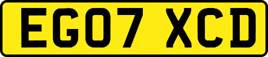 EG07XCD