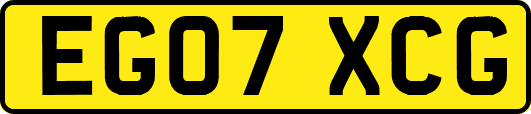 EG07XCG