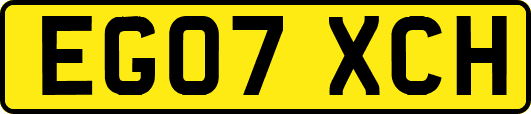 EG07XCH