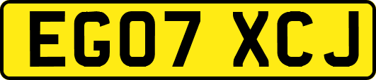 EG07XCJ