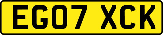 EG07XCK