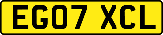 EG07XCL