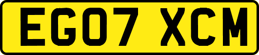 EG07XCM