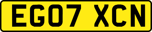 EG07XCN